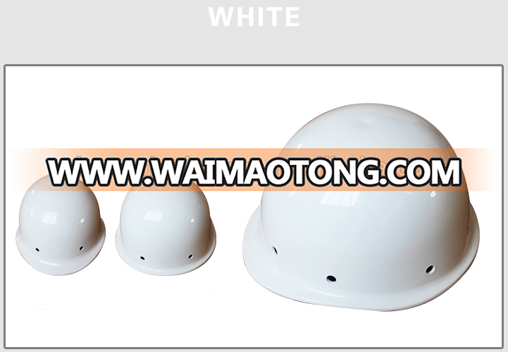 SPC-A101 Wholesale Cheapest blue Industrial Safety Helmet