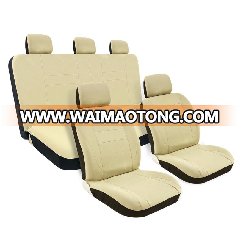 Xracing IASC006ST Autop High Quatliy Best selling hot products simple style car seat covers