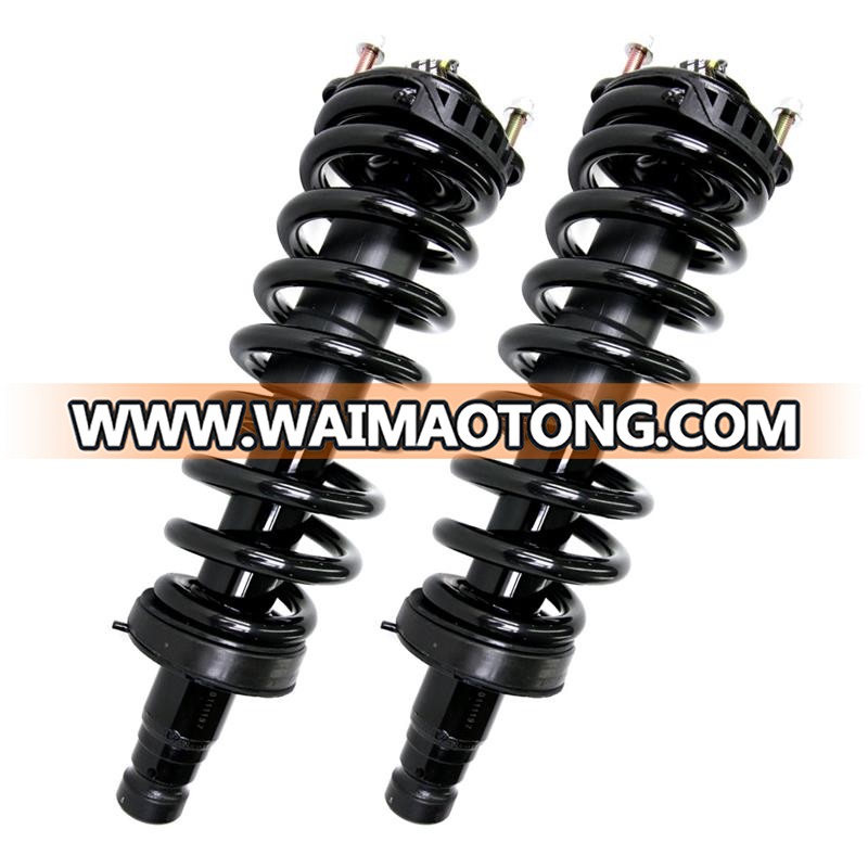 Xracing SA17134102 ORIGINAL Transit V348 Front Shock Absorber 7C19 18045 DB