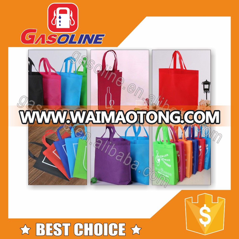 Excellent cheapest full color printing pp no<em></em>nwoven bag