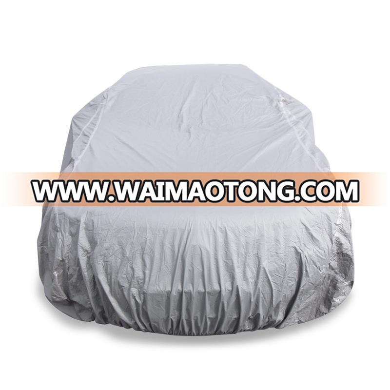 Xracing EACC-001M universal car covers