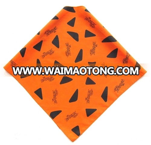 waitress head scarf pet bandana for all sizes fashio<em></em>nable headwear