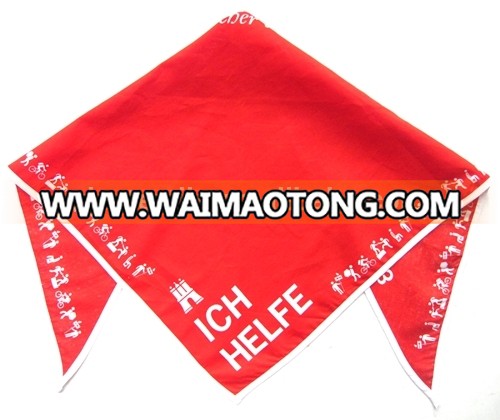 waitress head scarf pet bandana for all sizes fashio<em></em>nable headwear