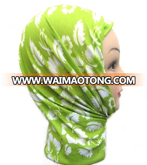 Custom 8 in 1 sports skiing headwear outdoor multifunctio<em></em>nal seamless bandana magic tube bandana