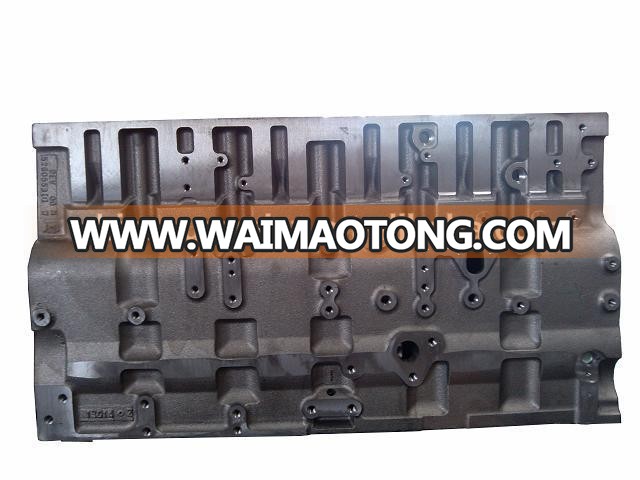 Aftermarket parts for CUMMINS ISL cylinder block manufacturer