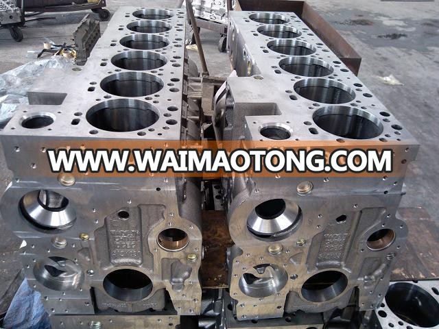 Aftermarket parts for CUMMINS ISL cylinder block manufacturer