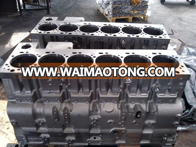 Aftermarket parts for CUMMINS ISL cylinder block manufacturer