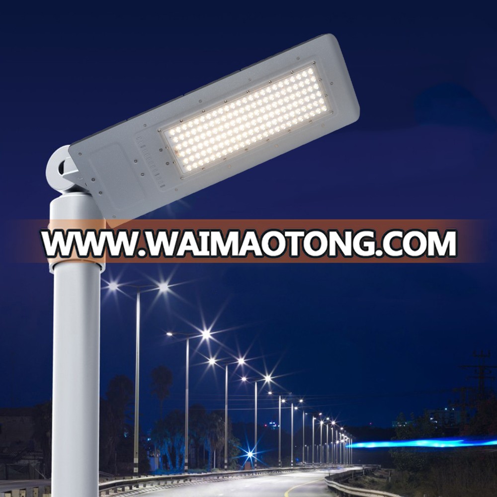 IP65 3030 SMD 60W LED street light