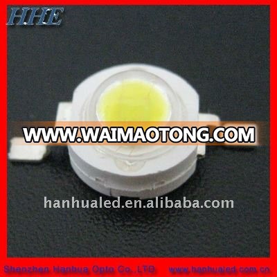 RoHS passed 5mm bipolar led for child toy