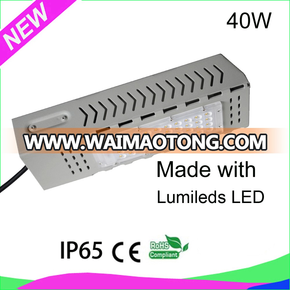 100-240V AC input IP65 3030 SMD 150W LED street light