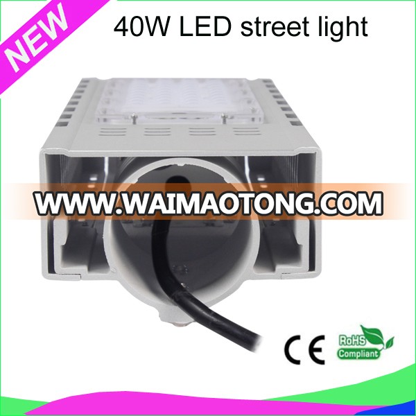 IP65 3030 SMD 40W LED street light