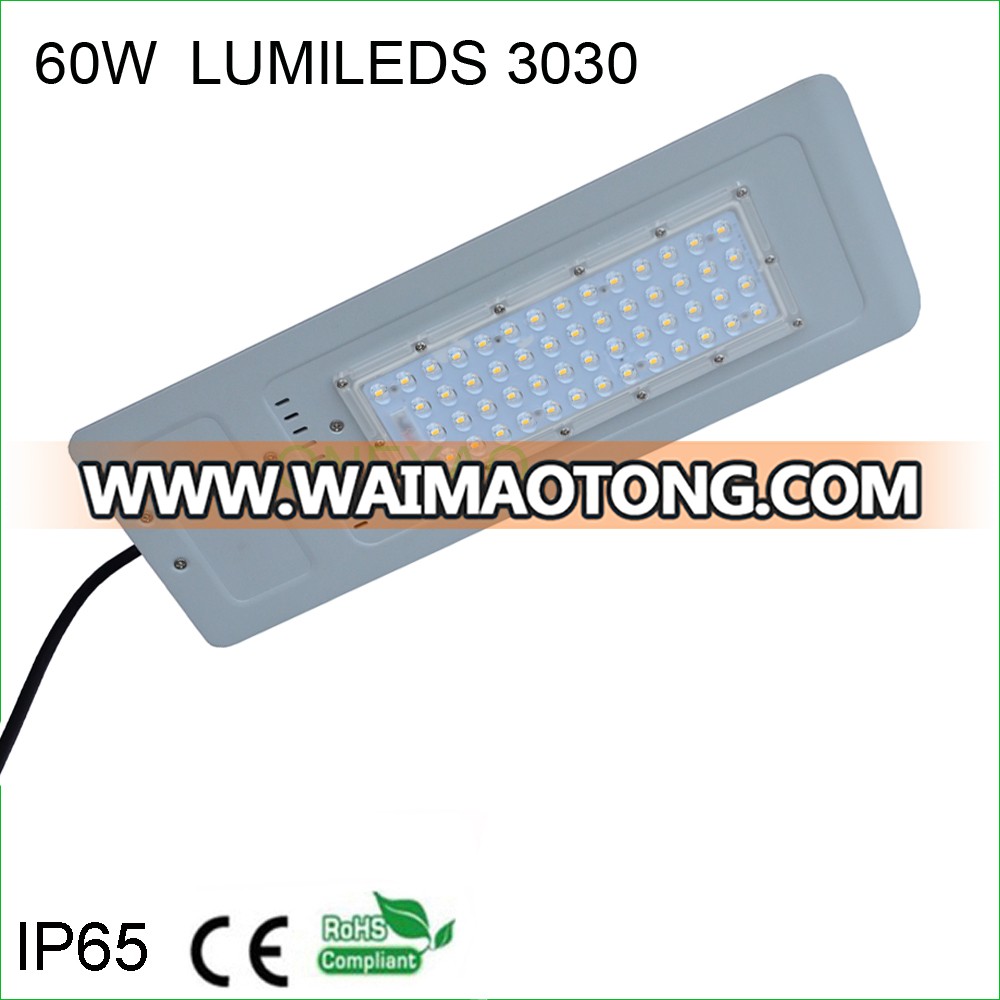 IP65 3030 SMD 40W LED street light