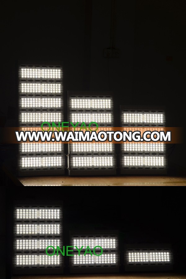 IP65 3030 SMD 40W LED street light