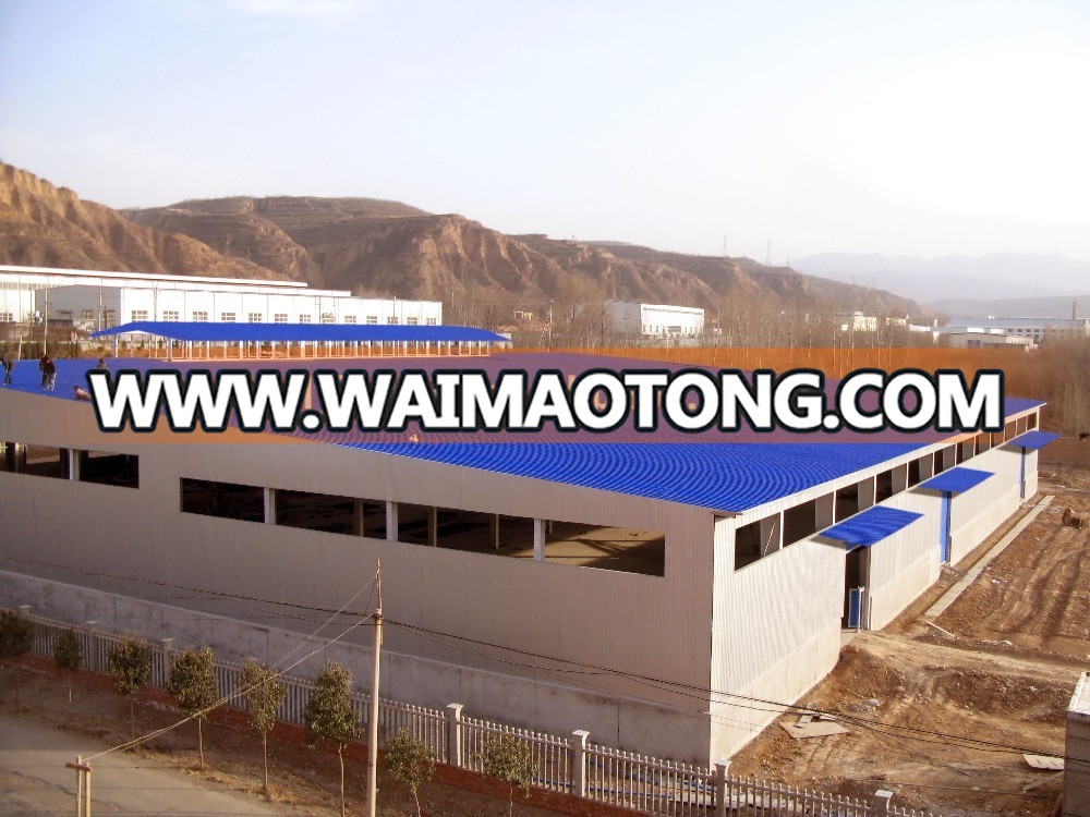 Light weight easy installation super anticorrosion polyester plastic roofing sheet/wall sheet