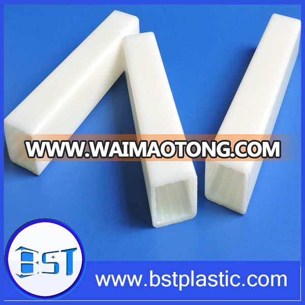 Wall thickness of 0.5 mm PVC tube