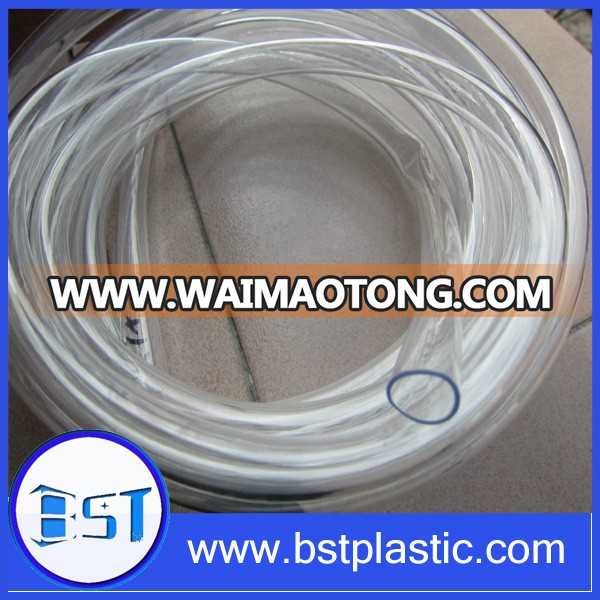 6mm 8mm 10mm pvc clear level hose pipe