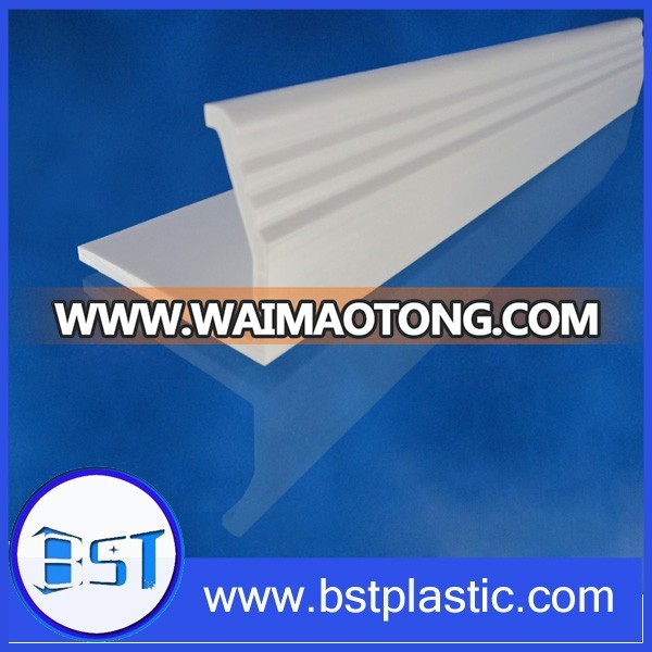 PVC Panel Accessories/PVC corner profile