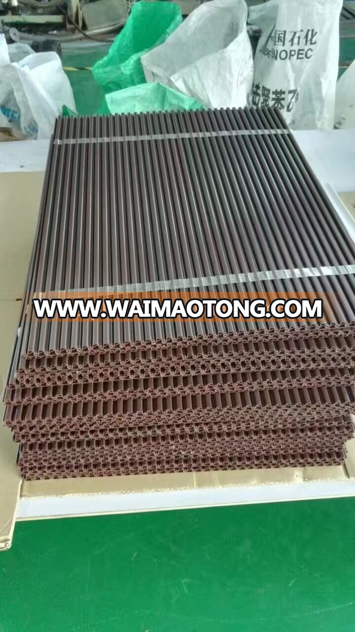 PVC and ABS roller shutter cabinet