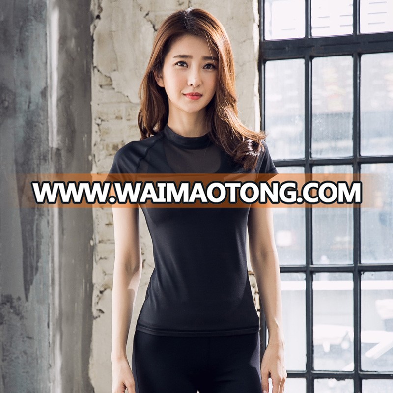 T shirts manufacturers china custom wholesale women plain white t shirts in bulk