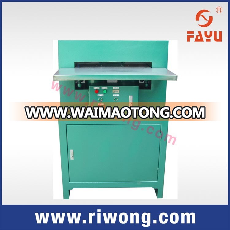 Small printing machine for number plate, Small printer