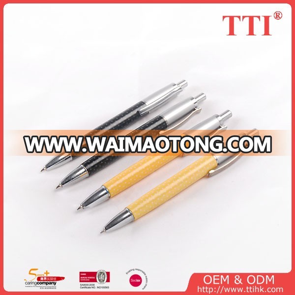 Good Quality White Wood Color Pencil Set