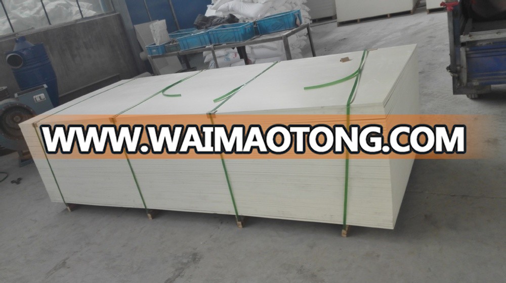 High hardness Glossy surface PVC foam sheets/pvc foam board/pvc foam panel