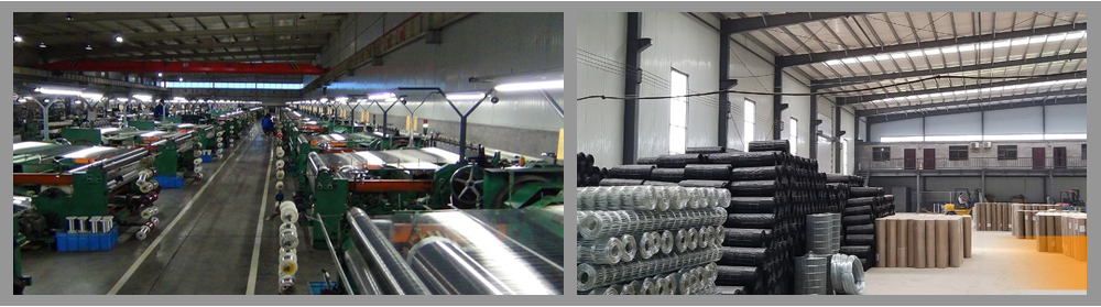 Supplier Firm Structure Vibrating Mining Screen Roll Panel Netting Stainless Steel Low Carbon Crimped Wire Mesh