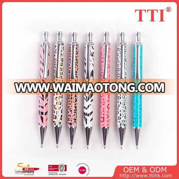 SA8000 Sedex factory audit Good Quality Plastic touch pen