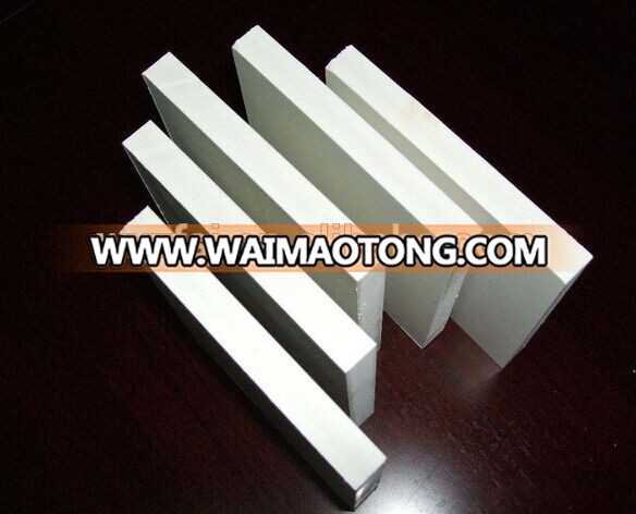 High density PVC foam board/plastic co<em></em>ncrete formwork