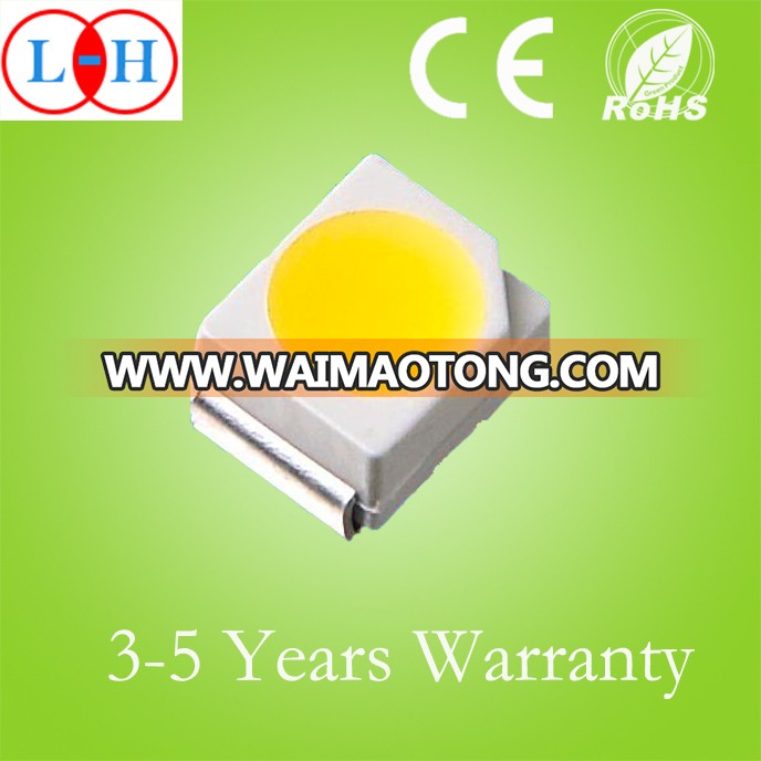 2835 led light source for led lamp fixture