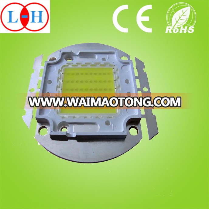 Hight bright 2700-3500k 30w led floodlight chip 2years warranty