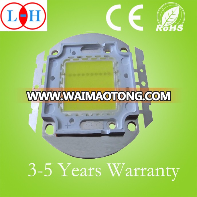 Hight bright 2700-3500k 30w led floodlight chip 2years warranty