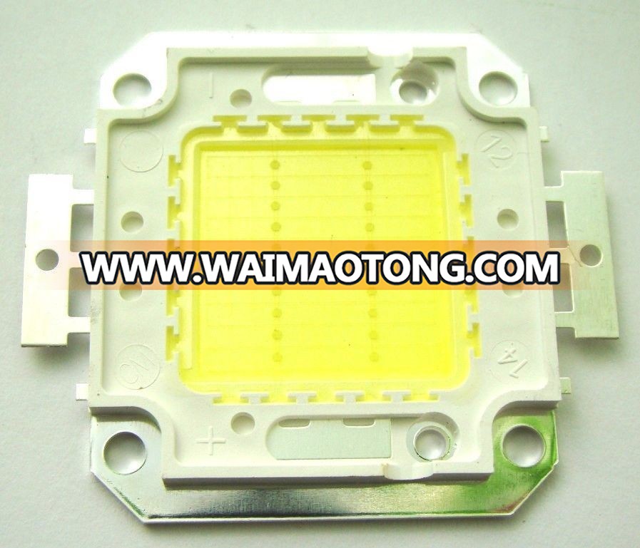 popular overseas competitive price white COB 5w 10w 20w LED diode