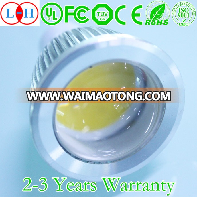 3W COB LED Spotlight