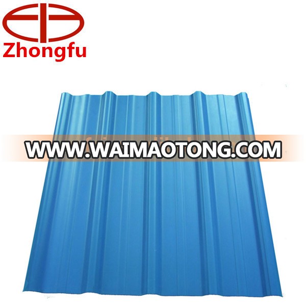 pvc slate roof tiles price