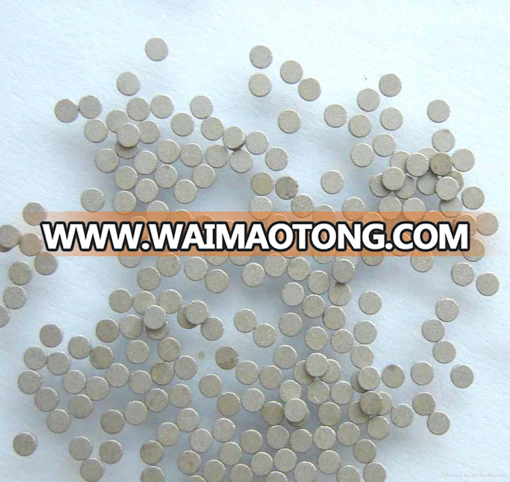 2014 factory directly selling super strong High Quality Sintered Rare Earth Magnets