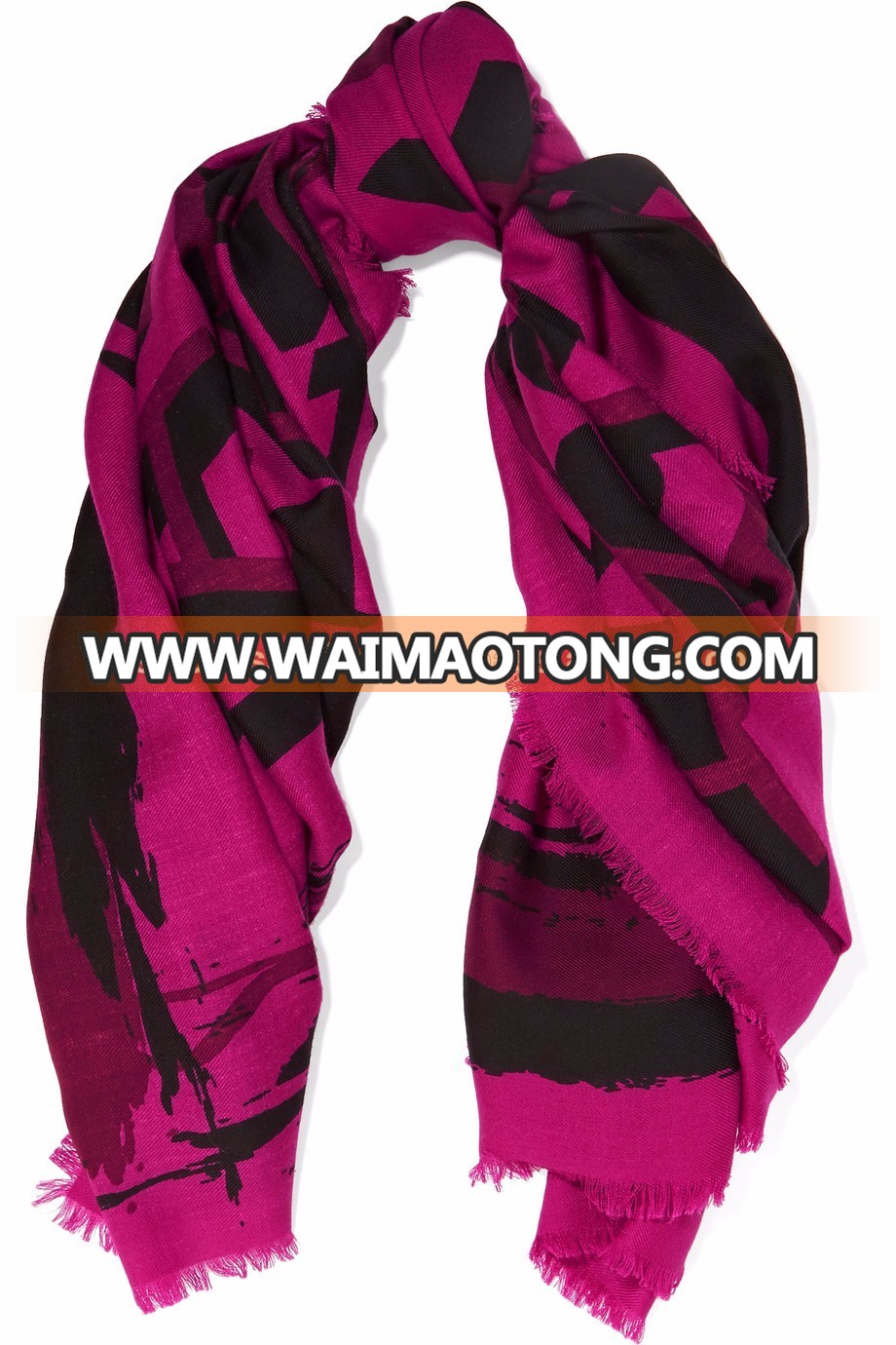 Ladies scarves Wool Scarves & Shawls