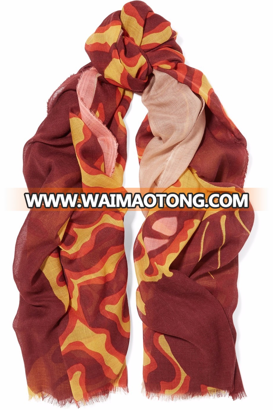 Ladies scarves Wool Scarves & Shawls