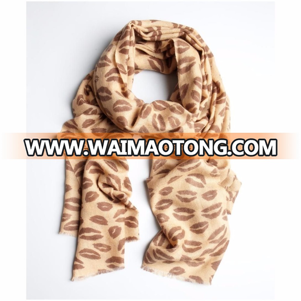 Ladies scarves Wool Scarves & Shawls