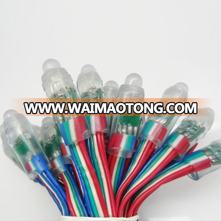 DC12V LED WS28101 WS2811 ws2812 modules