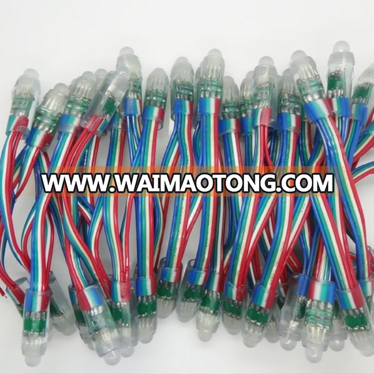 DC12V LED WS28101 WS2811 ws2812 modules