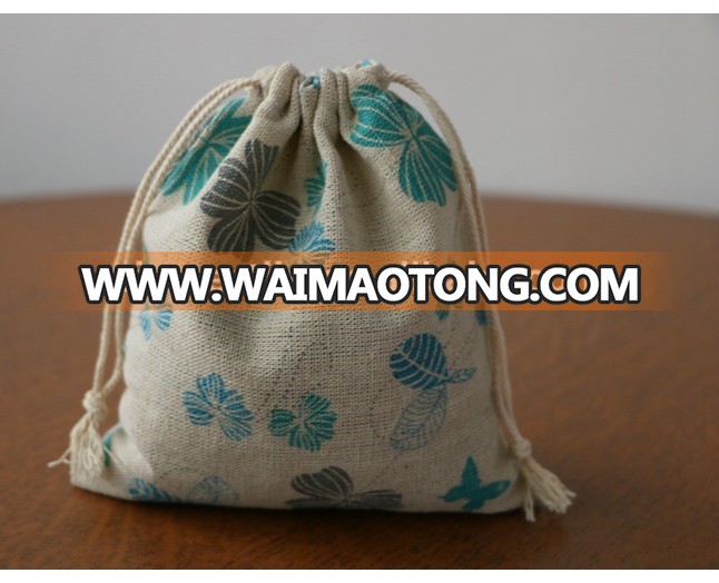 Eco-friendly recycled high quality cheap promotion manufacturer custom100% cotton canvas bag