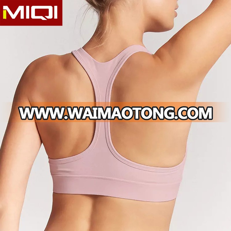 Cheap Wholesale Sports Bra With Padded Sport Bra