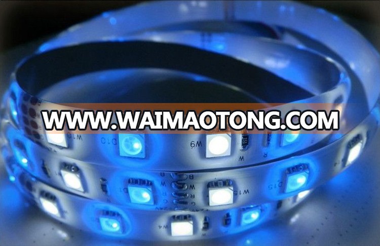 Alibaba China factory supplies RGBW LED Strip