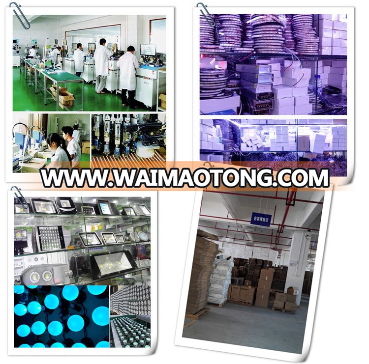 Alibaba China factory supplies RGBW LED Strip