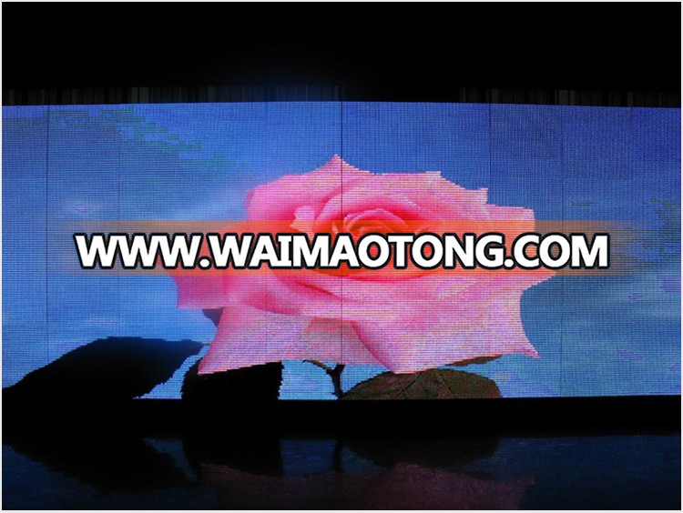 Stage background screen smd 5050 led pcb module