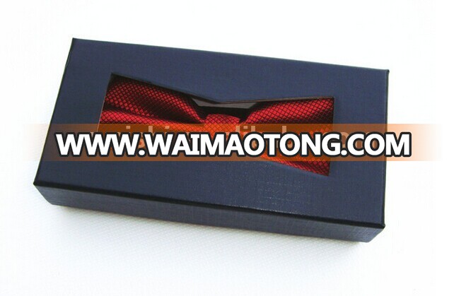 bow tie gift boxes