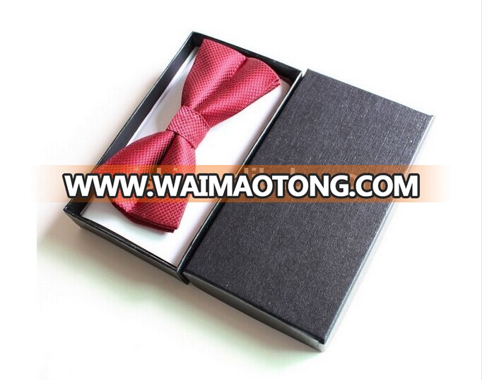 bow tie gift boxes