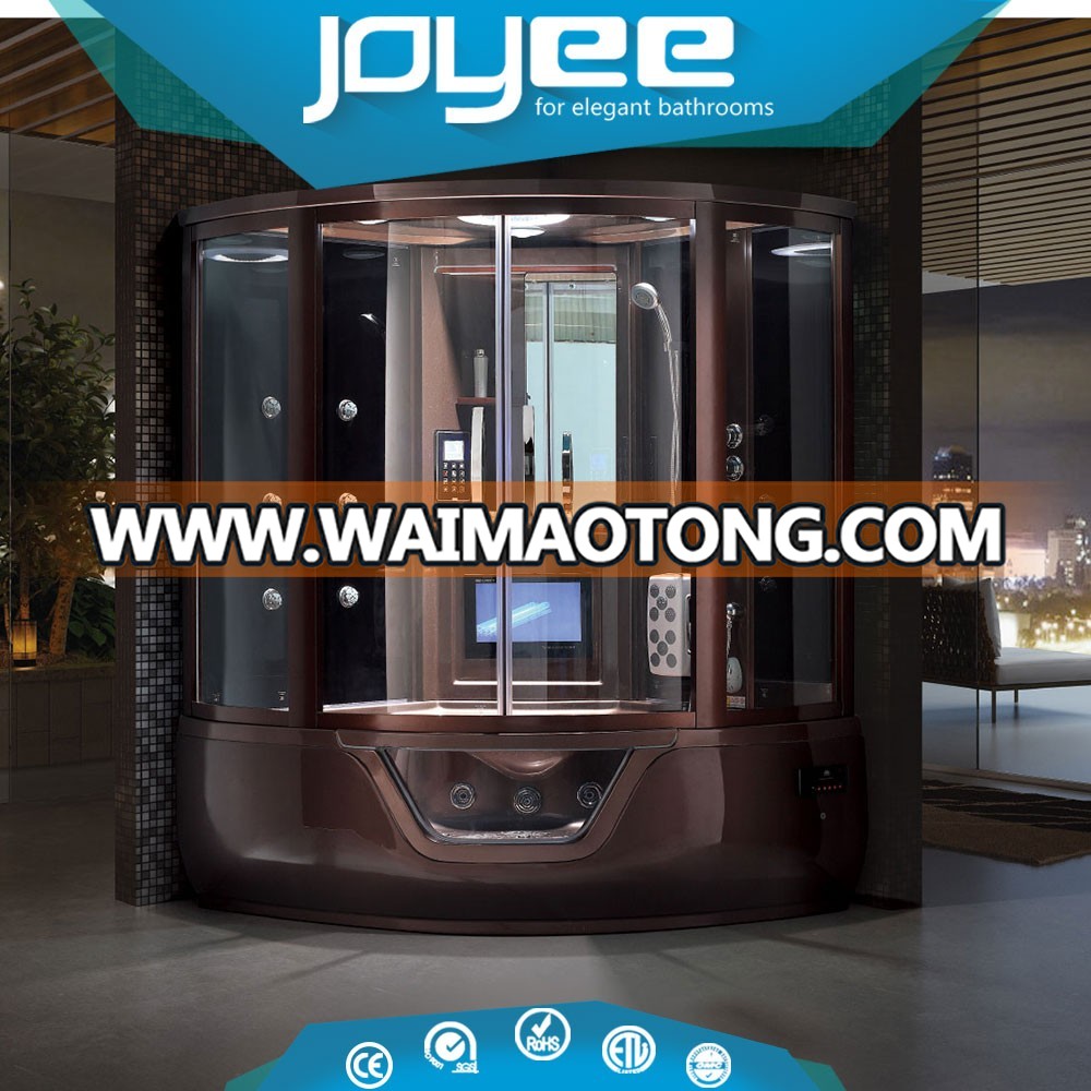 Brand new dubai steam room one person portable steam sauna room with high quality