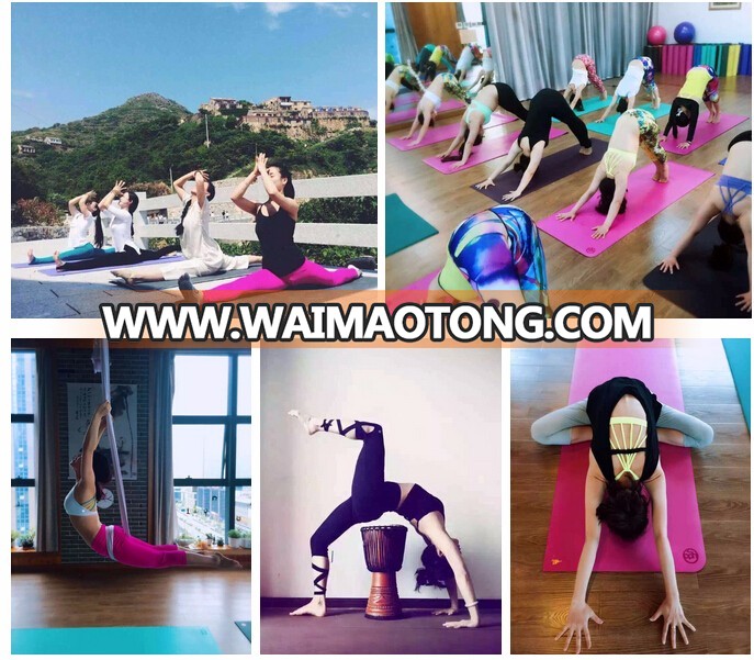 China Top Ten Selling Products Custom fitness wear for women